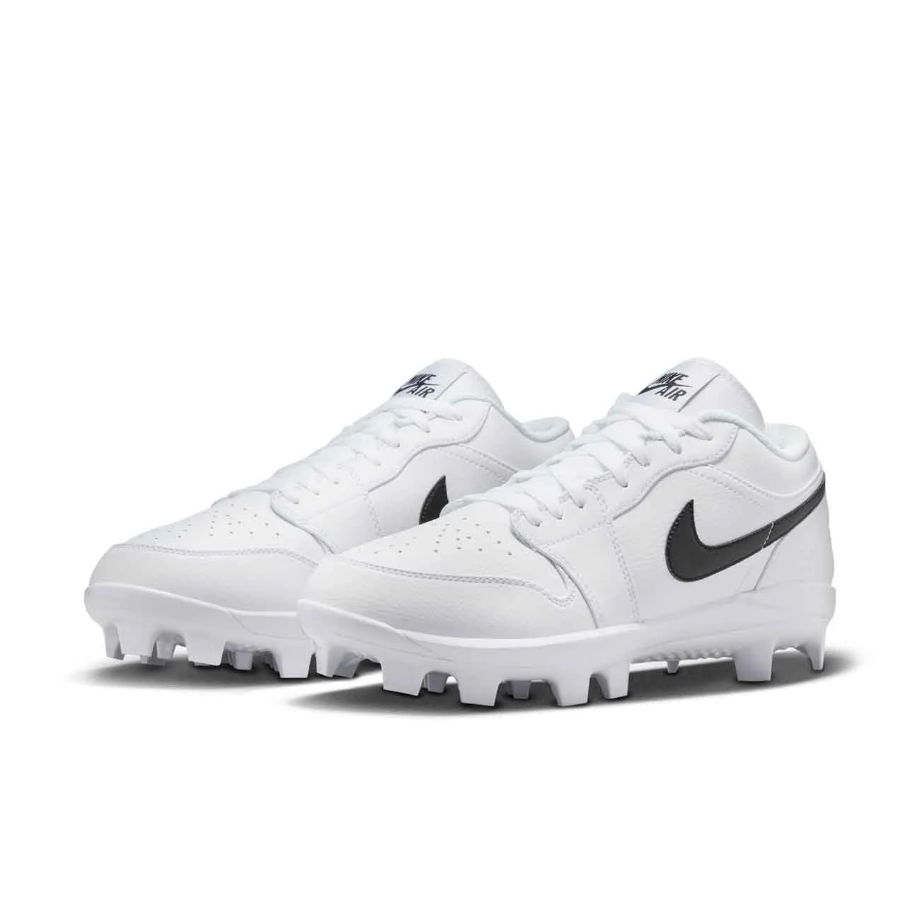 Jordan 1 Retro MCS Low Cleats - Image 12