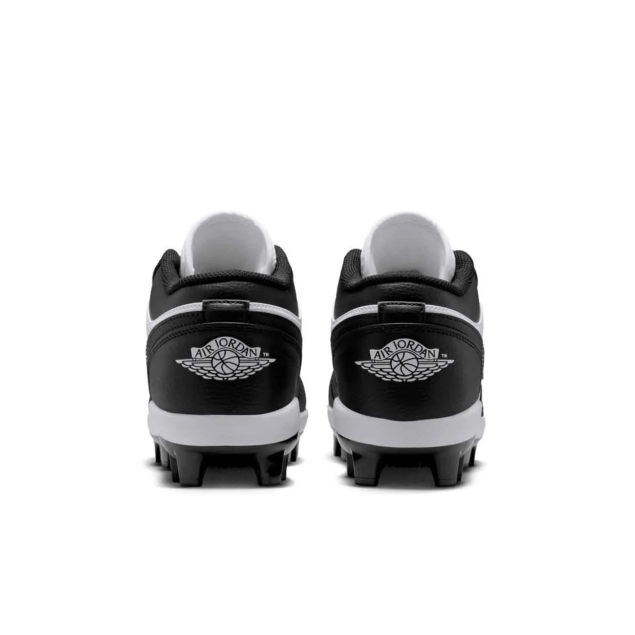 Jordan 1 Retro MCS Low Cleats - Image 15