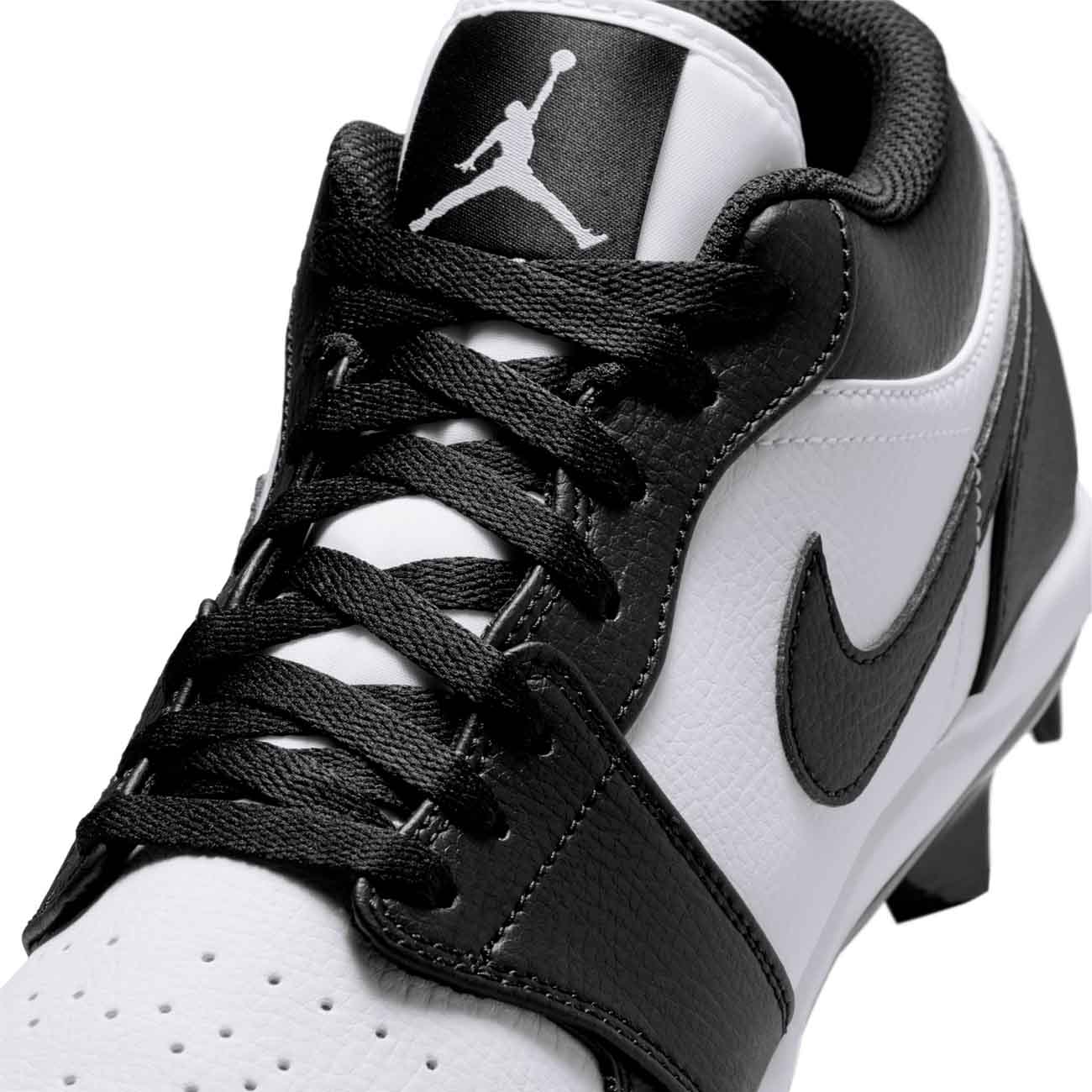 Jordan 1 Retro MCS Low Cleats - Image 17