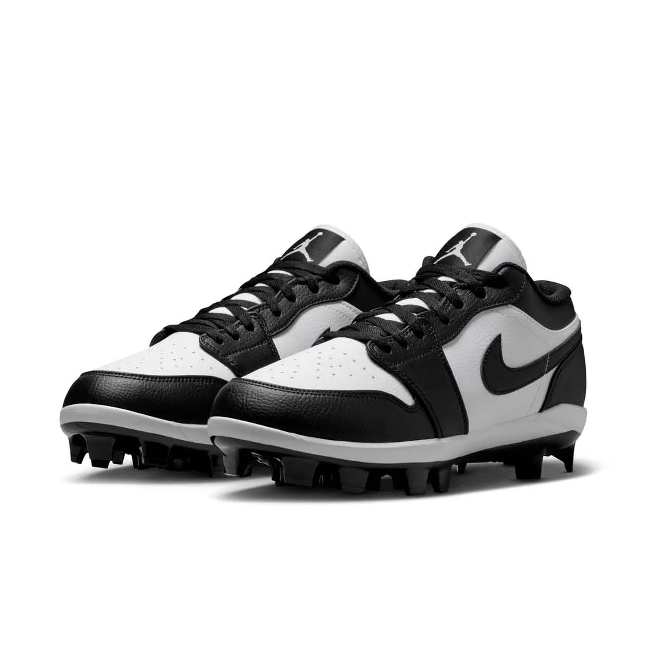 Jordan 1 Retro MCS Low Cleats - Image 23