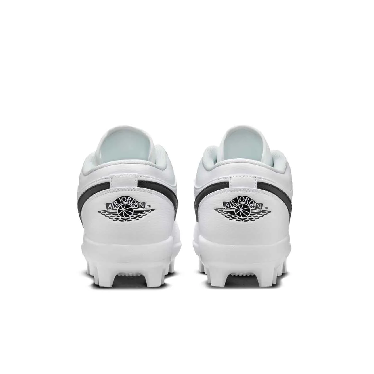 Jordan 1 Retro MCS Low Cleats - Image 3