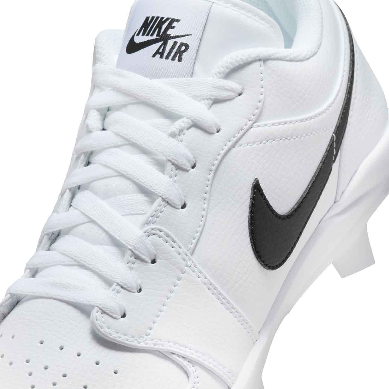 Jordan 1 Retro MCS Low Cleats - Image 5