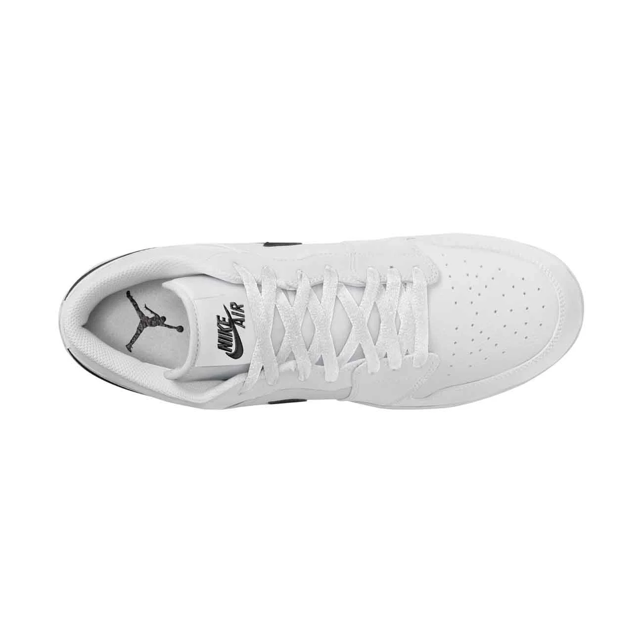 Jordan 1 Retro MCS Low Cleats - Image 8