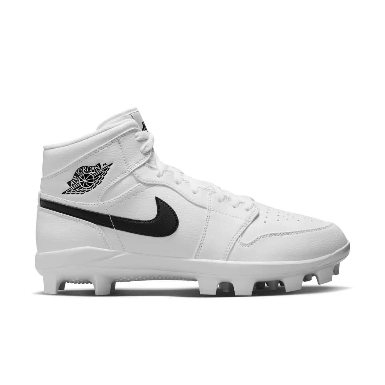 Jordan 1 Retro MCS Mid Cleats