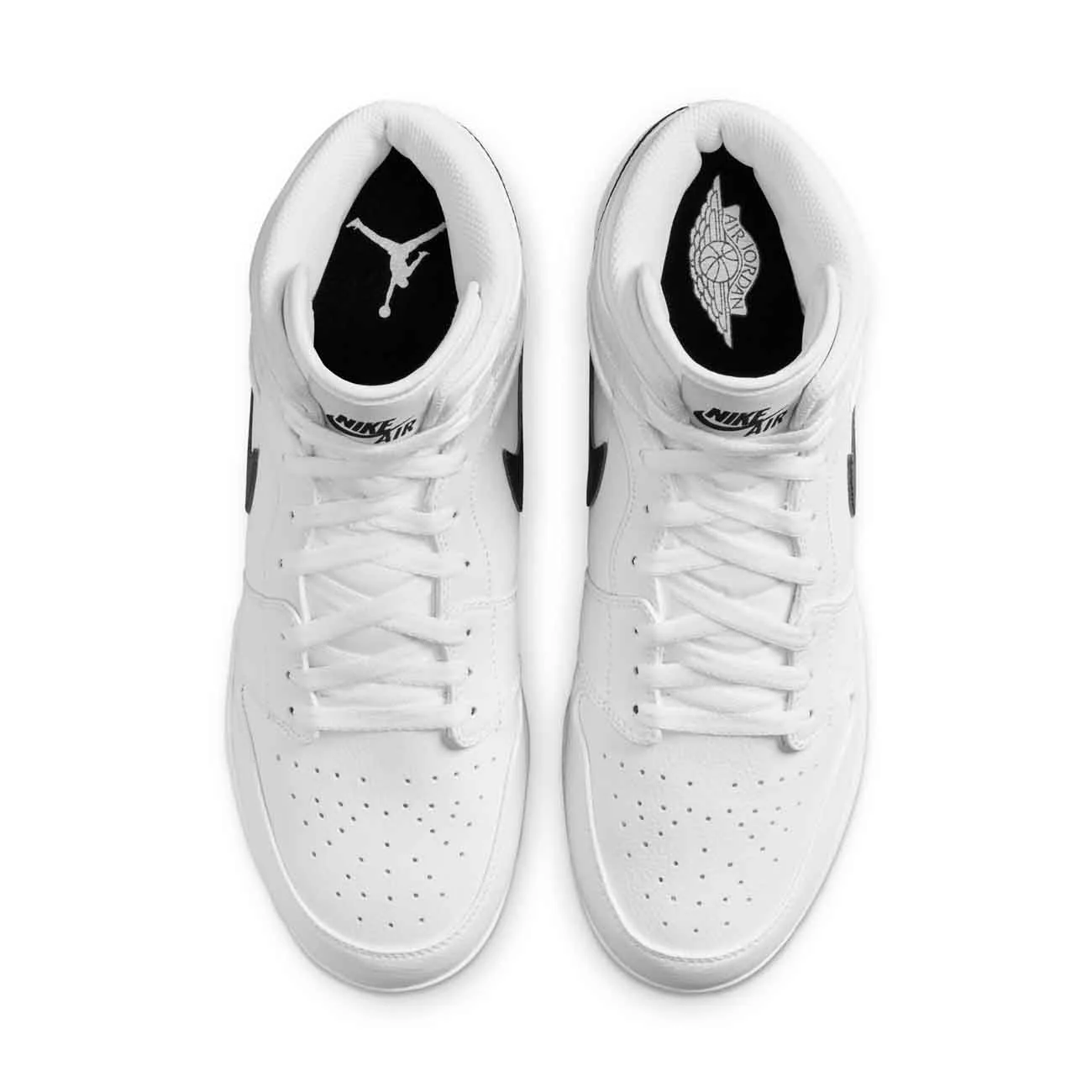 Jordan 1 Retro MCS Mid Cleats - Image 10