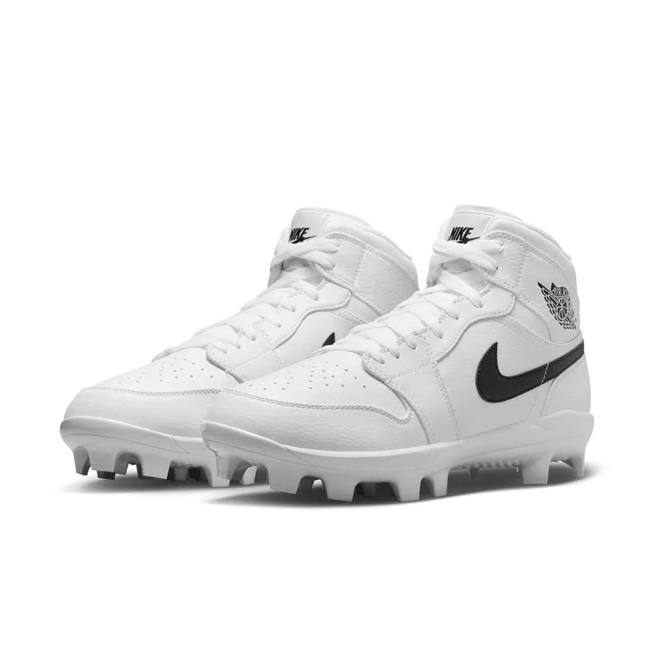 Jordan 1 Retro MCS Mid Cleats - Image 11