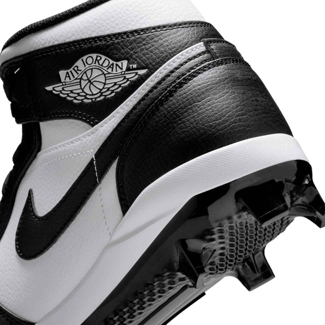 Jordan 1 Retro MCS Mid Cleats - Image 15