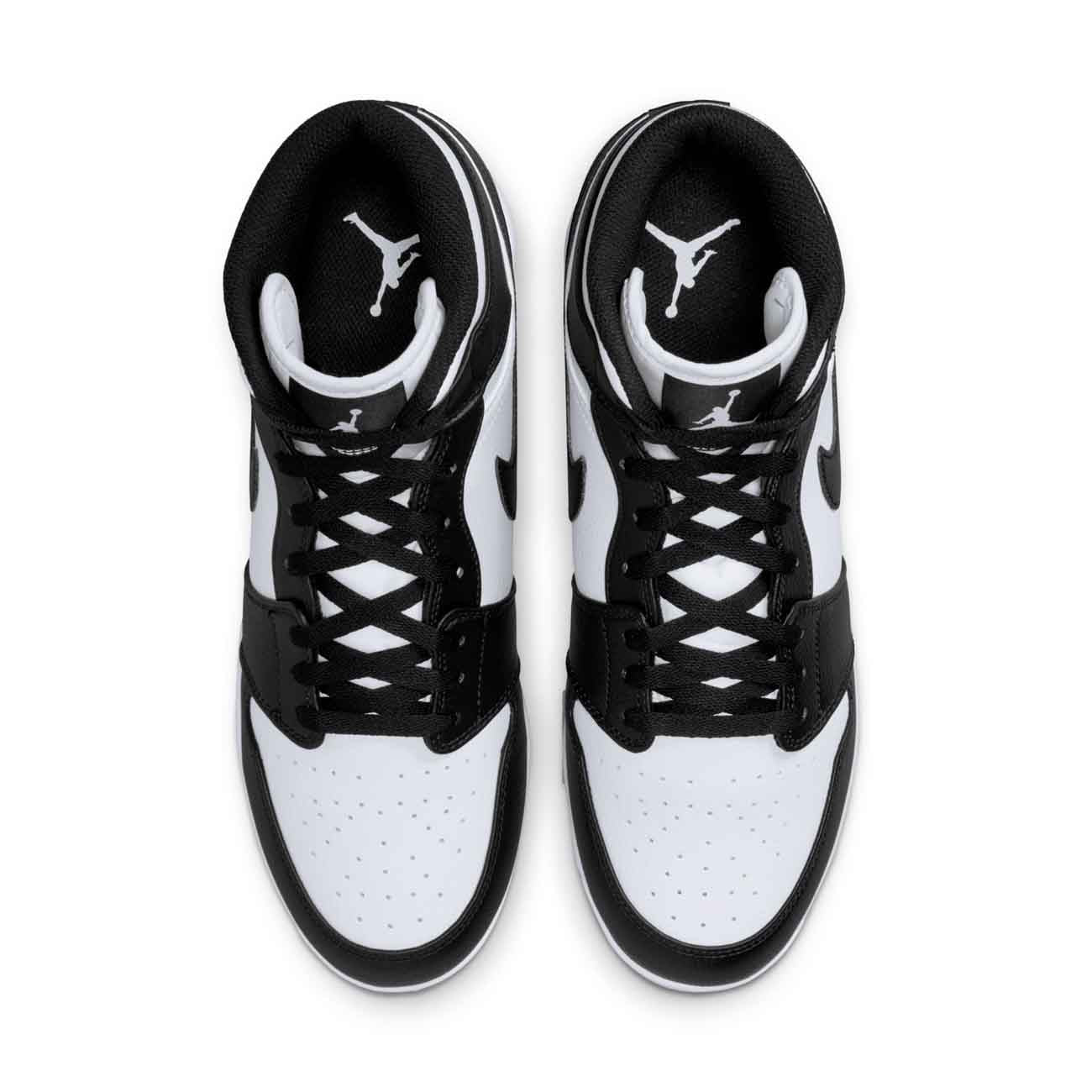 Jordan 1 Retro MCS Mid Cleats - Image 21
