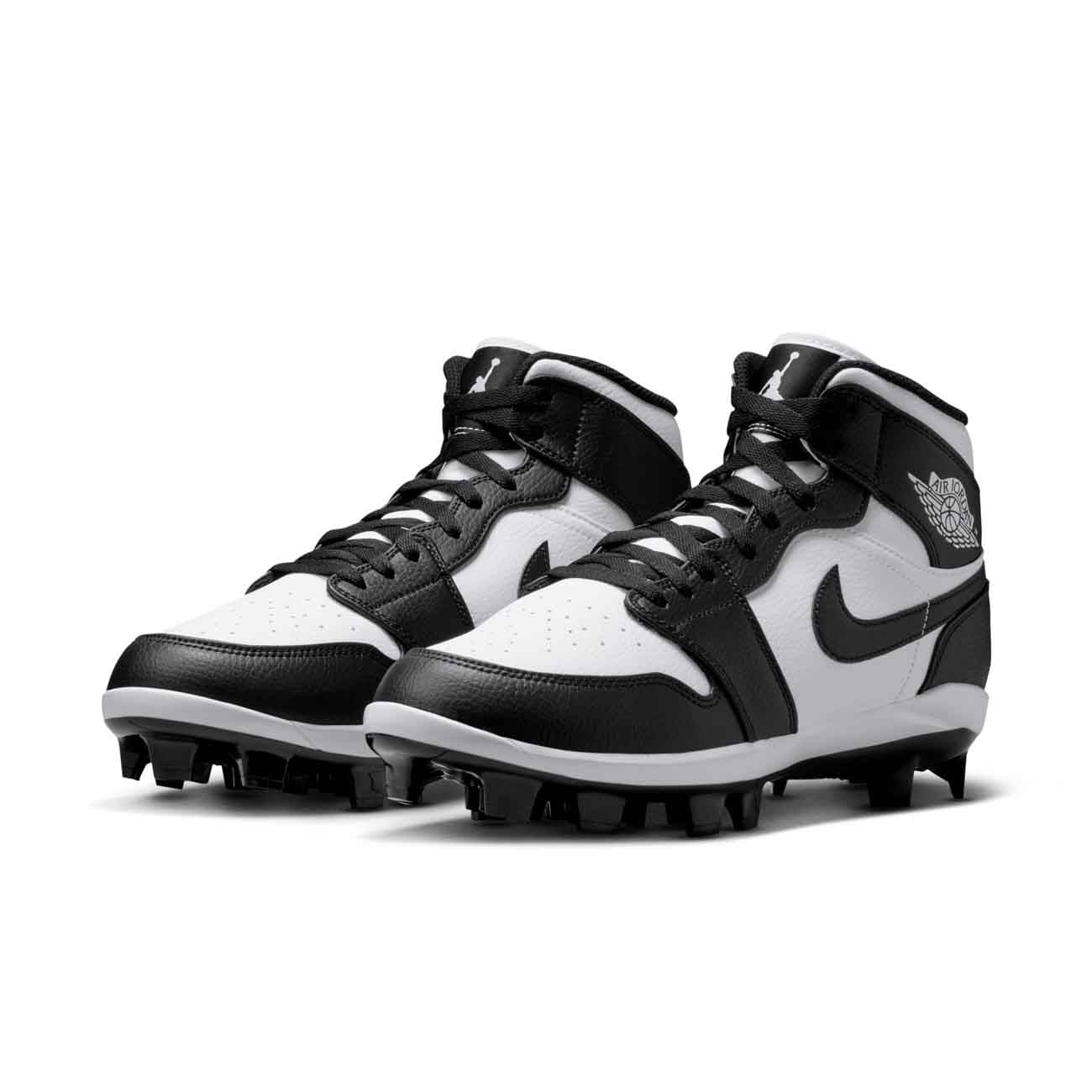 Jordan 1 Retro MCS Mid Cleats - Image 22