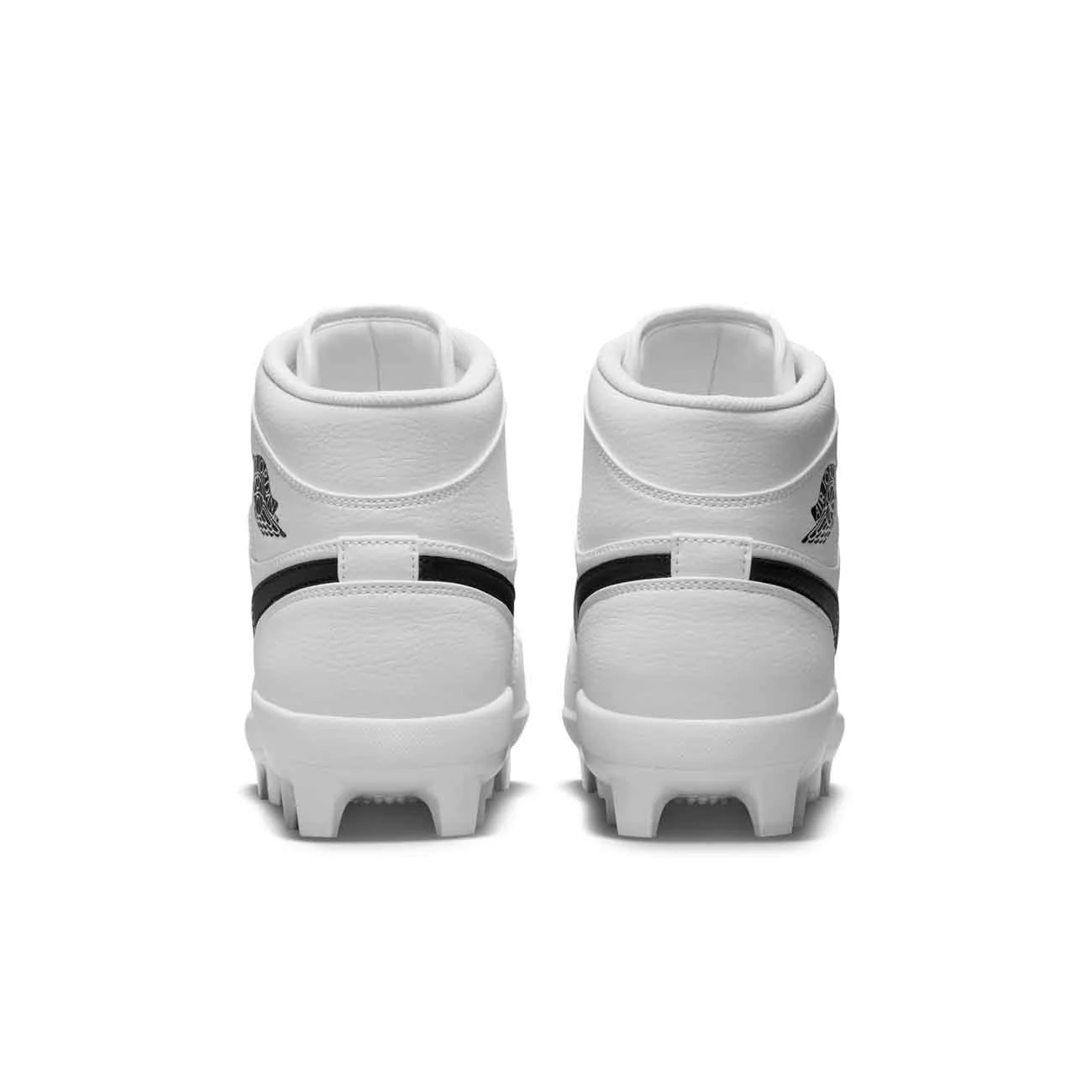 Jordan 1 Retro MCS Mid Cleats - Image 3