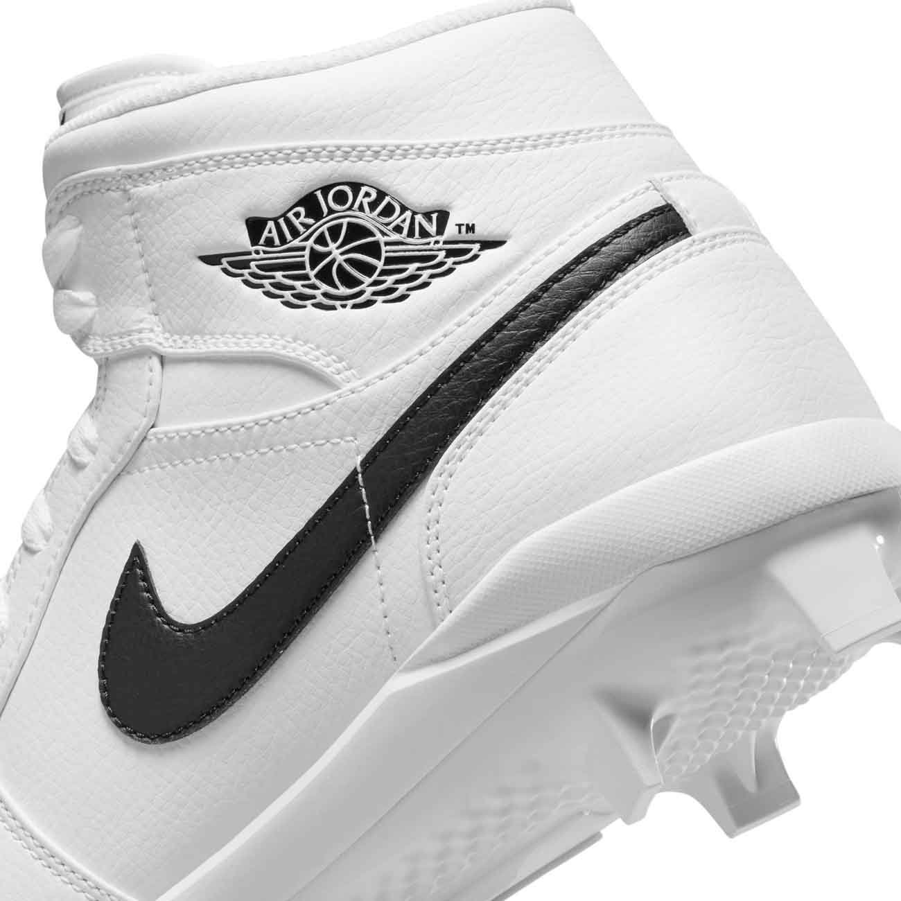 Jordan 1 Retro MCS Mid Cleats - Image 4