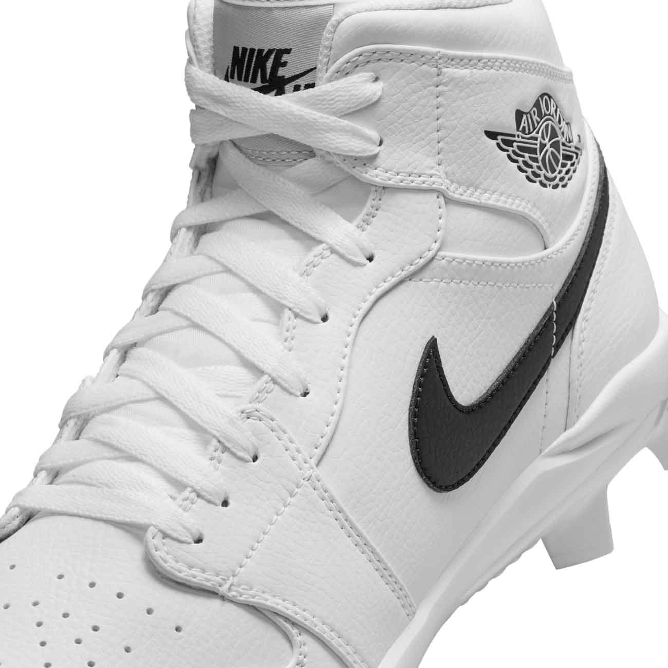 Jordan 1 Retro MCS Mid Cleats - Image 5