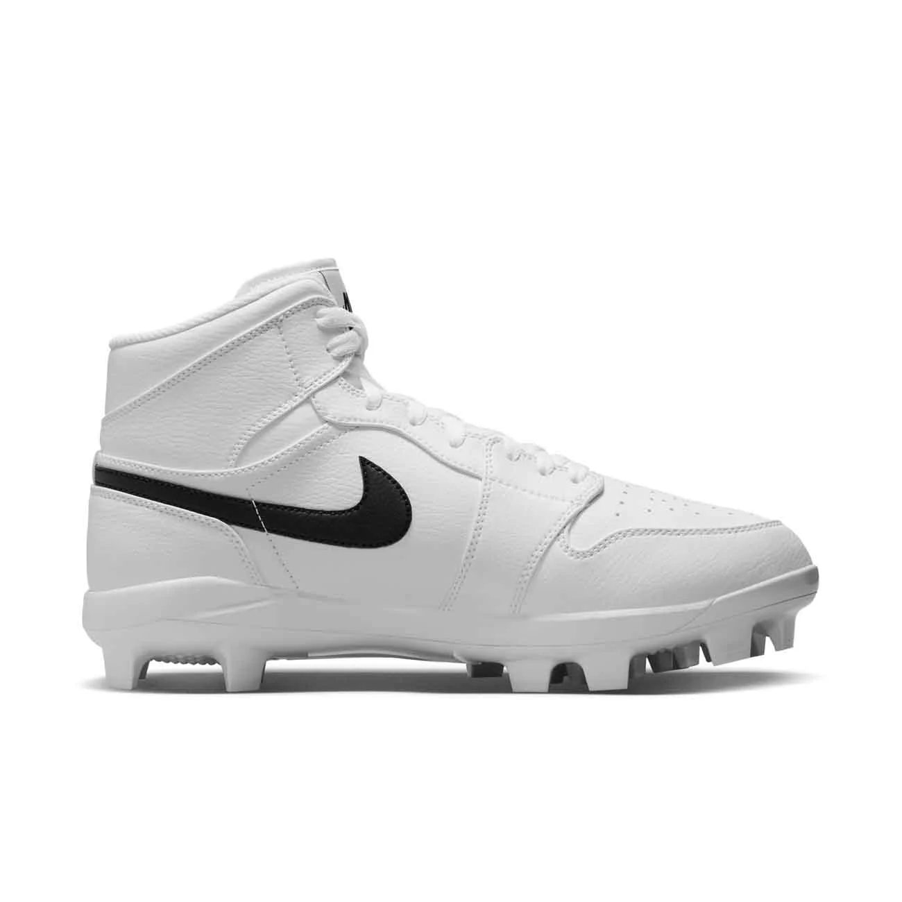 Jordan 1 Retro MCS Mid Cleats - Image 7