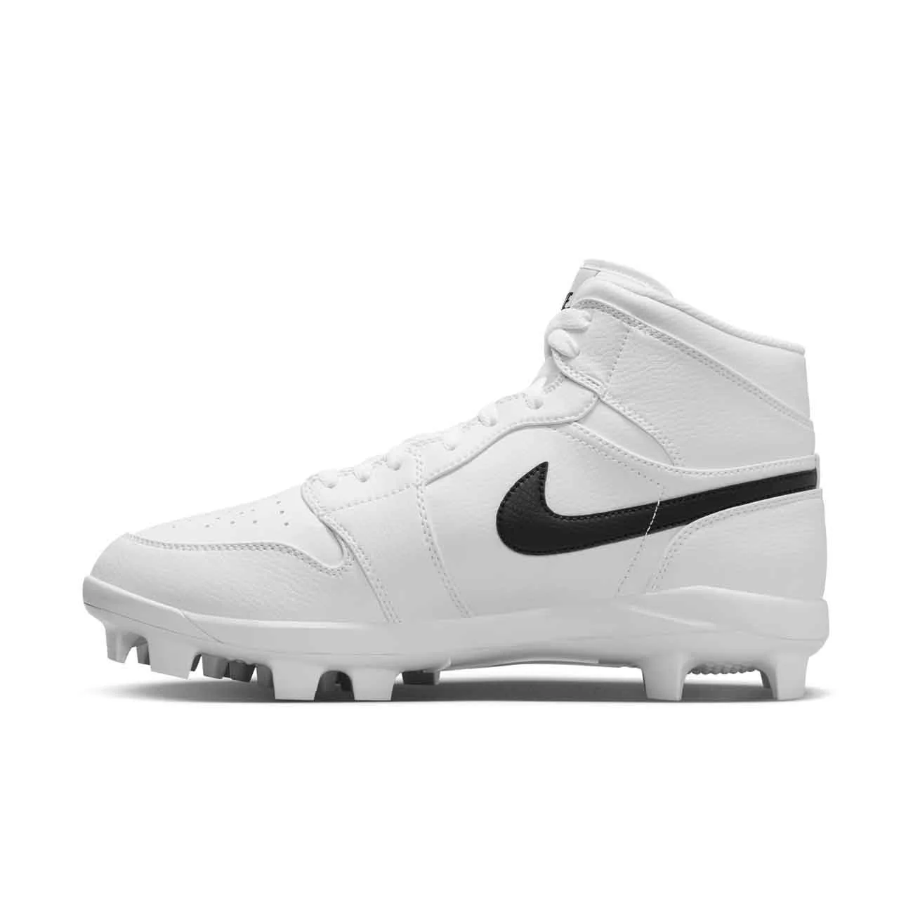 Jordan 1 Retro MCS Mid Cleats - Image 8