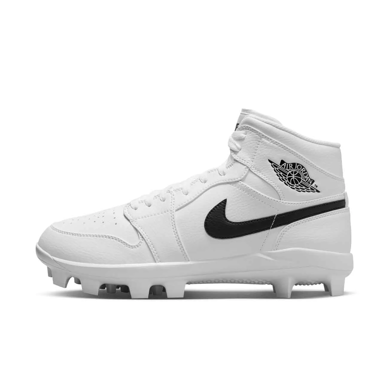 Jordan 1 Retro MCS Mid Cleats - Image 9