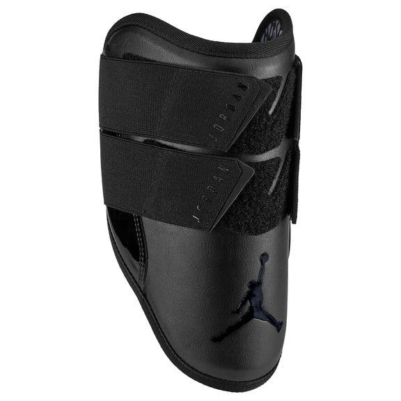 Jordan Fly Batters Elbow Guard Black/Pine OSFM