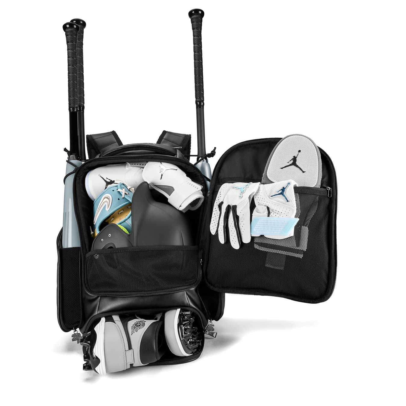 Jordan Fly Elite Bat Pack - Image 4