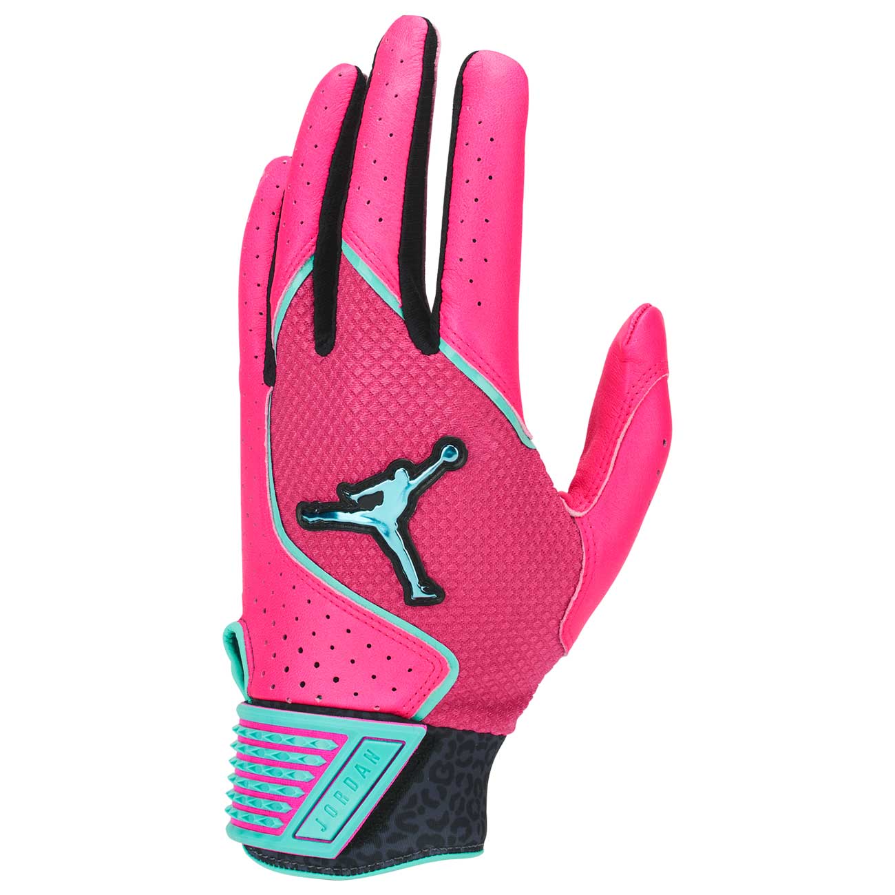Jordan Fly Elite Batting Gloves - Image 13