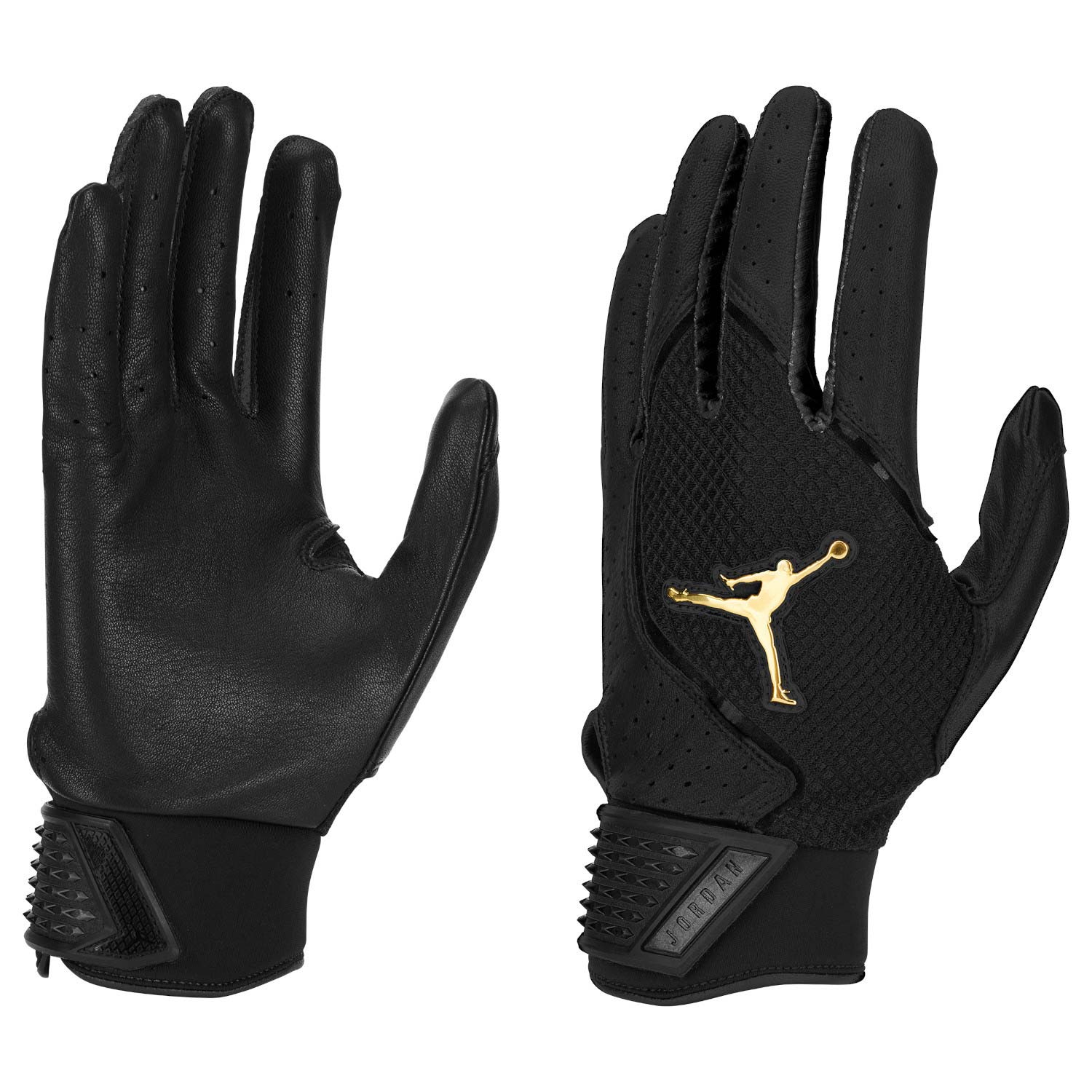 Jordan Fly Elite Batting Gloves - Image 2