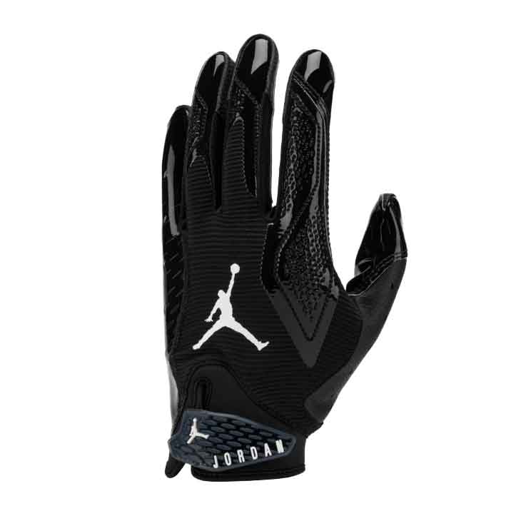 Jordan Fly Lock 2.0 Football Gloves
