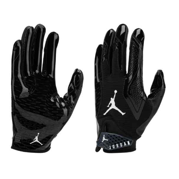 Jordan Fly Lock 2.0 Football Gloves - Image 3