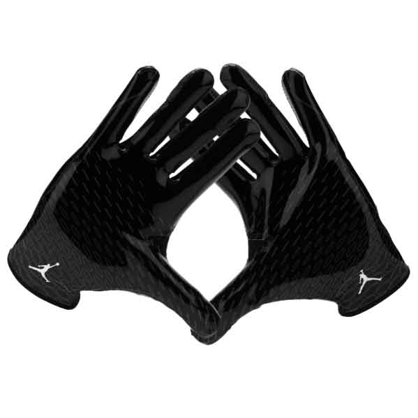 Jordan Fly Lock 2.0 Football Gloves - Image 4