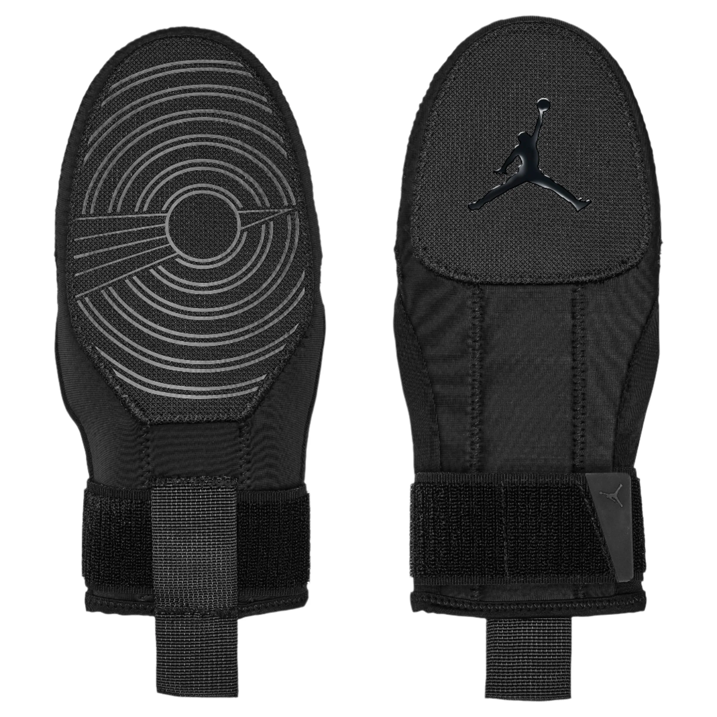 Jordan Fly Sliding Mitt Black/Pine OSFM - Image 3