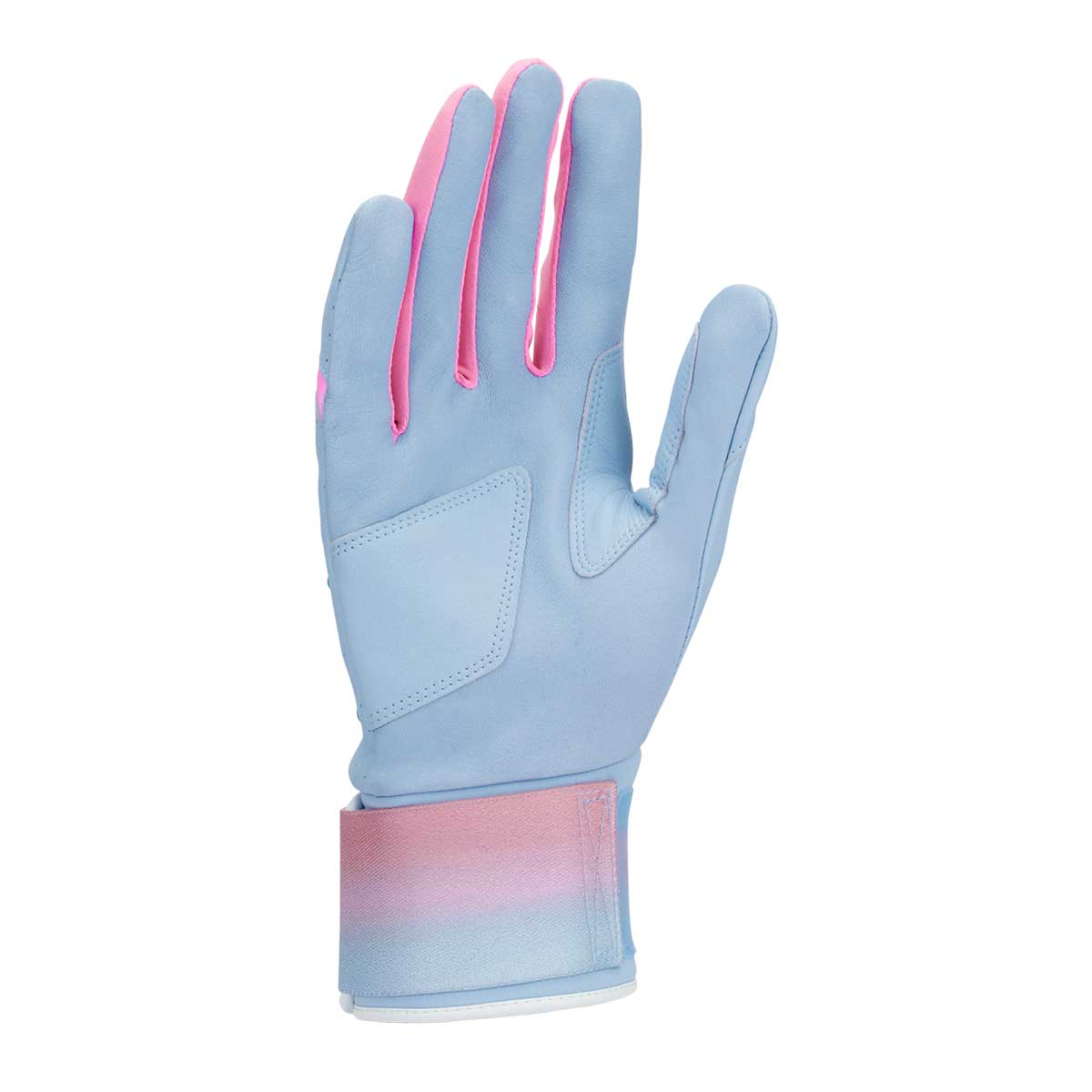Jordan Legend Long Cuff Batting Gloves - Image 2