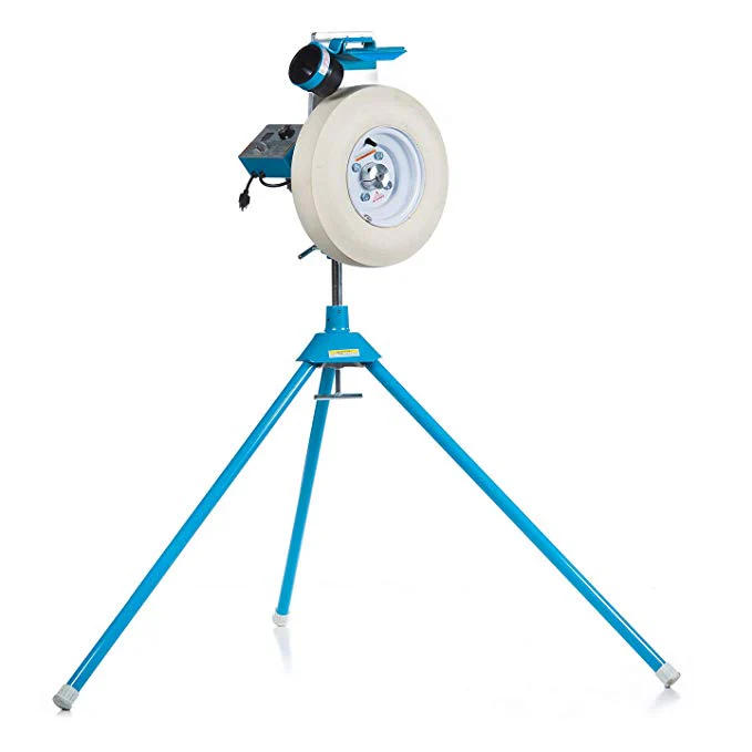 Jugs BP1 Baseball Pitching Machine - Image 3