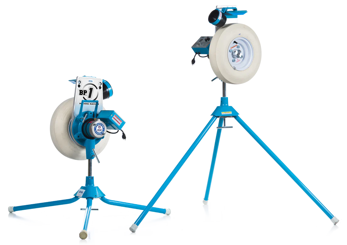Jugs BP1 Combo Pitching Machine