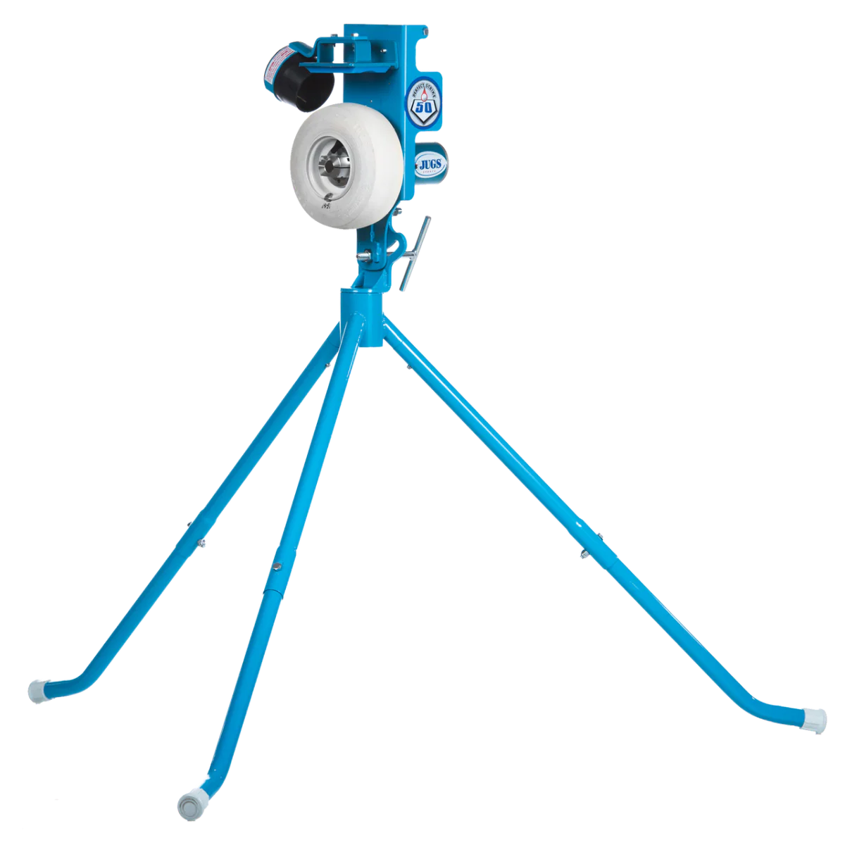 Jugs PS50 Baseball/Softball Pitching Machine - Image 4