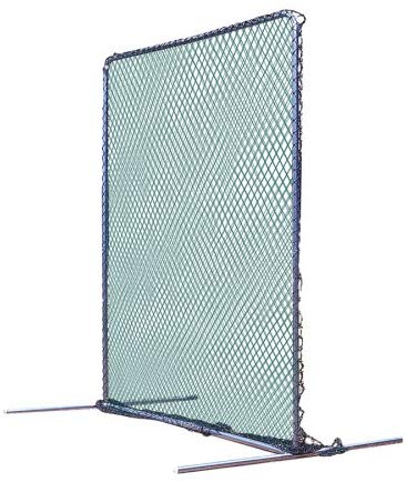 Jugs Quick-Snap Seven Footer Square Screen - Image 5