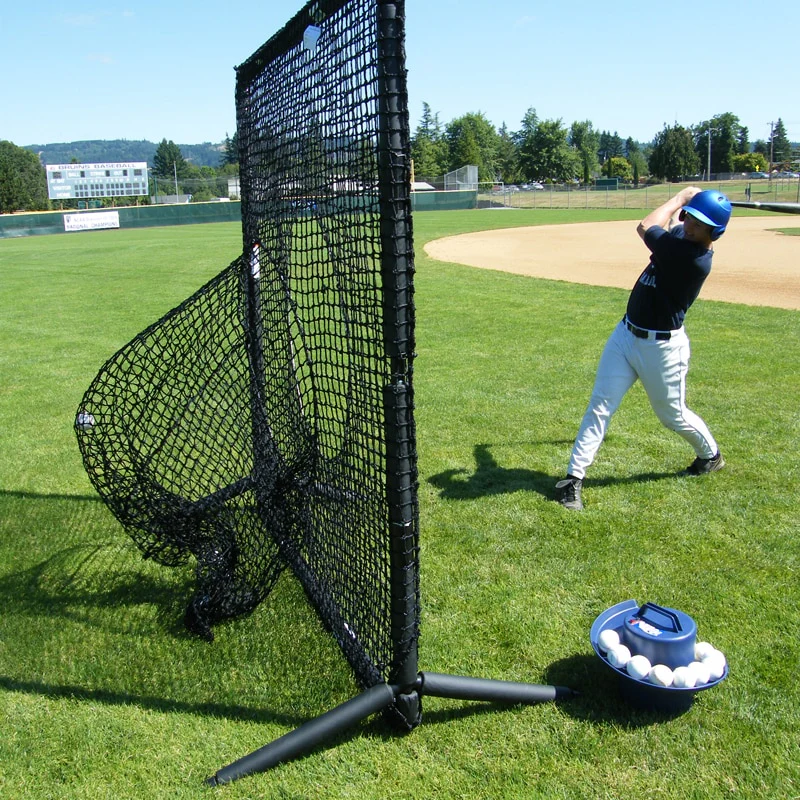 Jugs A0600 Soft Toss Machine 110V - Image 2