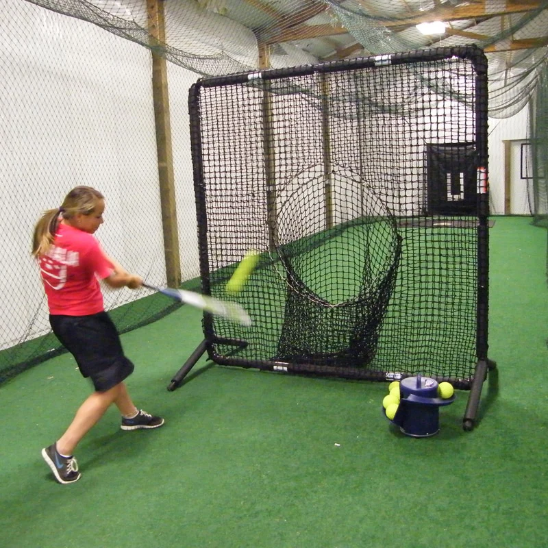Jugs A0600 Soft Toss Machine 110V - Image 3