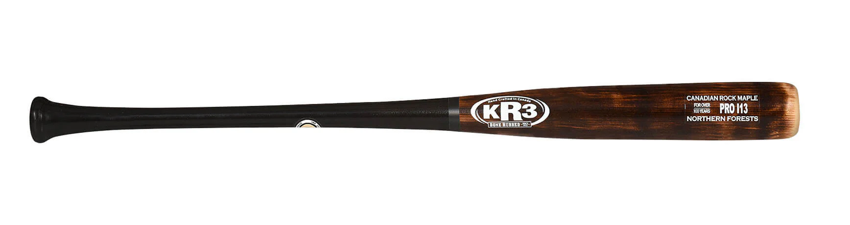 KR3 Canadian Rock Maple I13 - Image 2