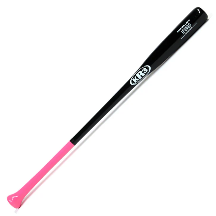 KR3 Maple Lightweight Fungo Bat 36" - Image 2