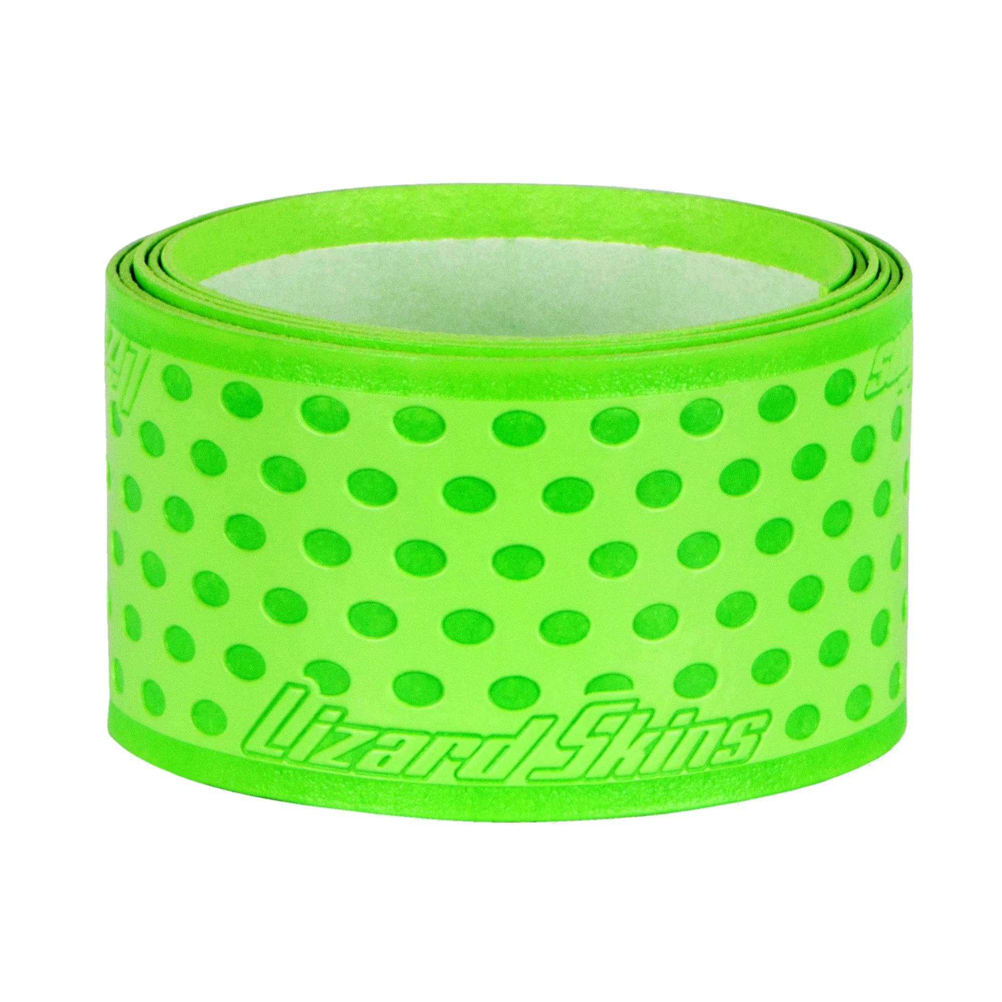 Lizard Skins 0.5mm thickness Durasoft Polymer Solid Bat Grip - Image 10
