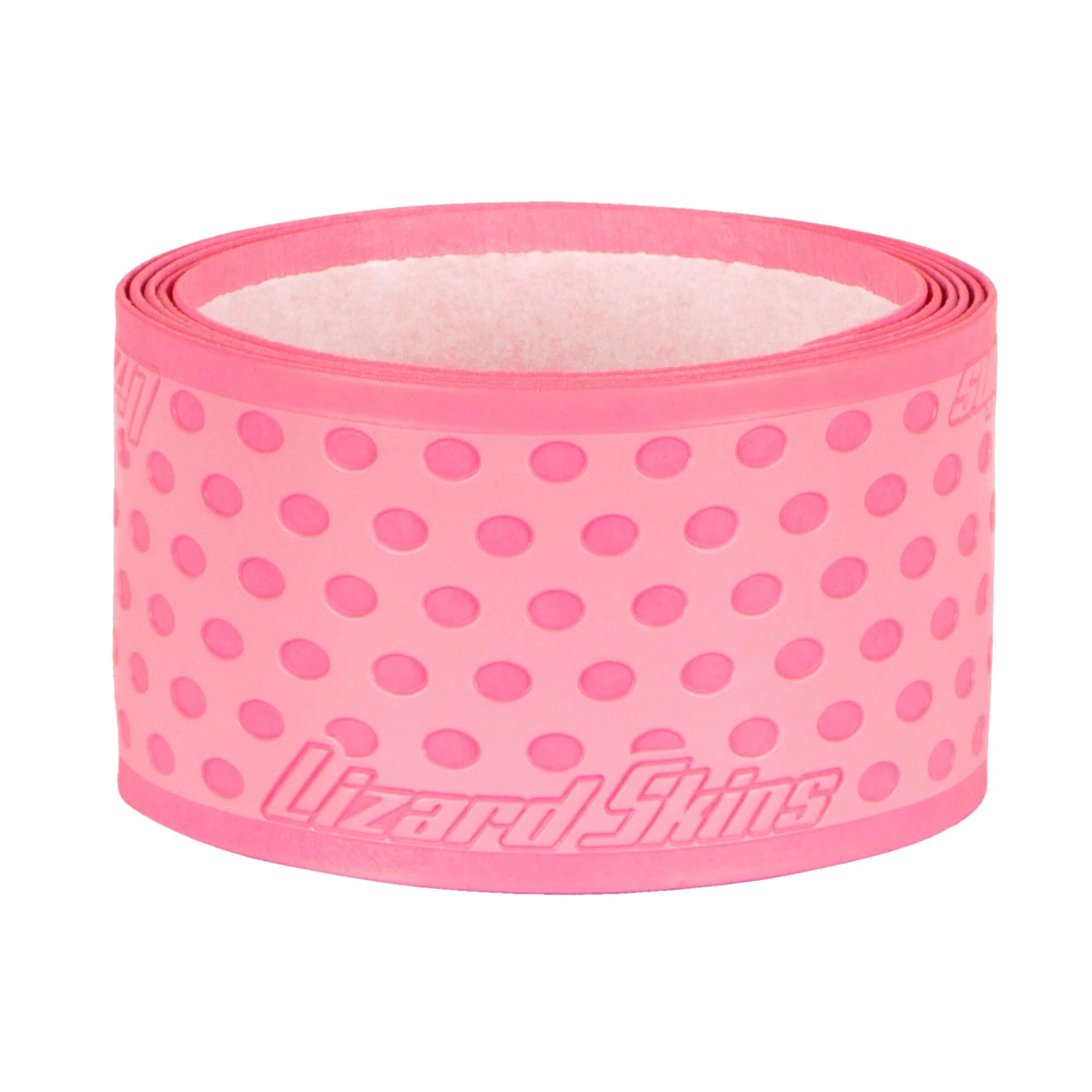 Lizard Skins 0.5mm thickness Durasoft Polymer Solid Bat Grip - Image 11