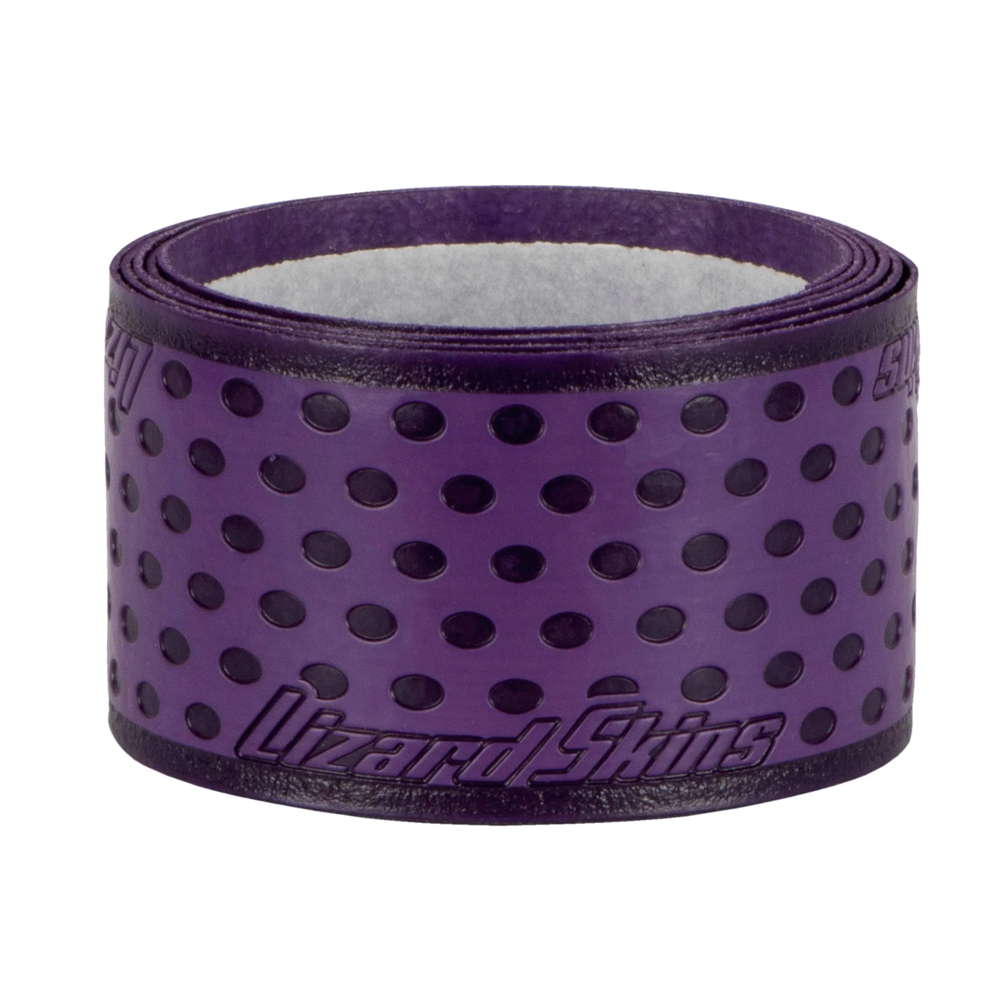 Lizard Skins 0.5mm thickness Durasoft Polymer Solid Bat Grip - Image 12