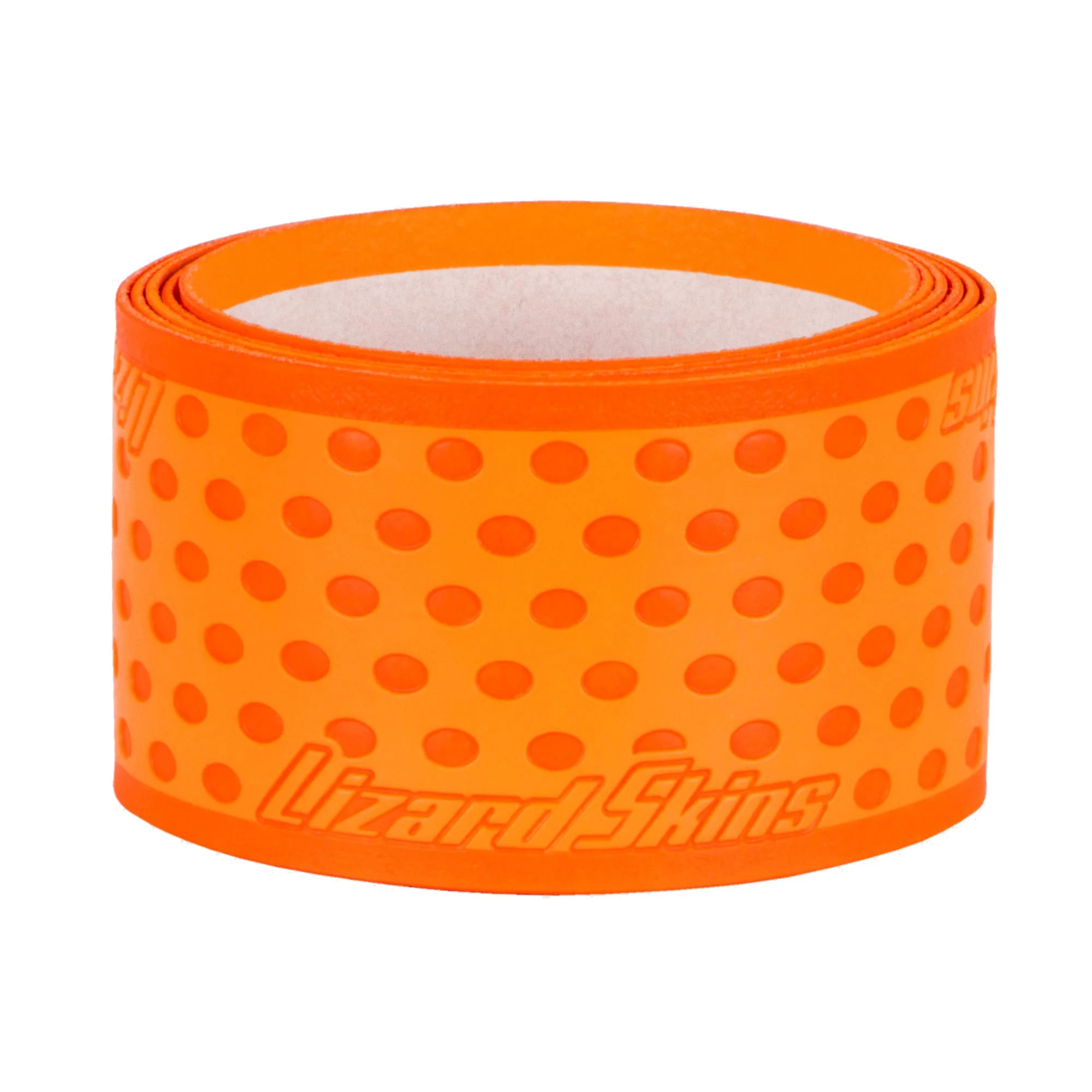 Lizard Skins 0.5mm thickness Durasoft Polymer Solid Bat Grip - Image 14