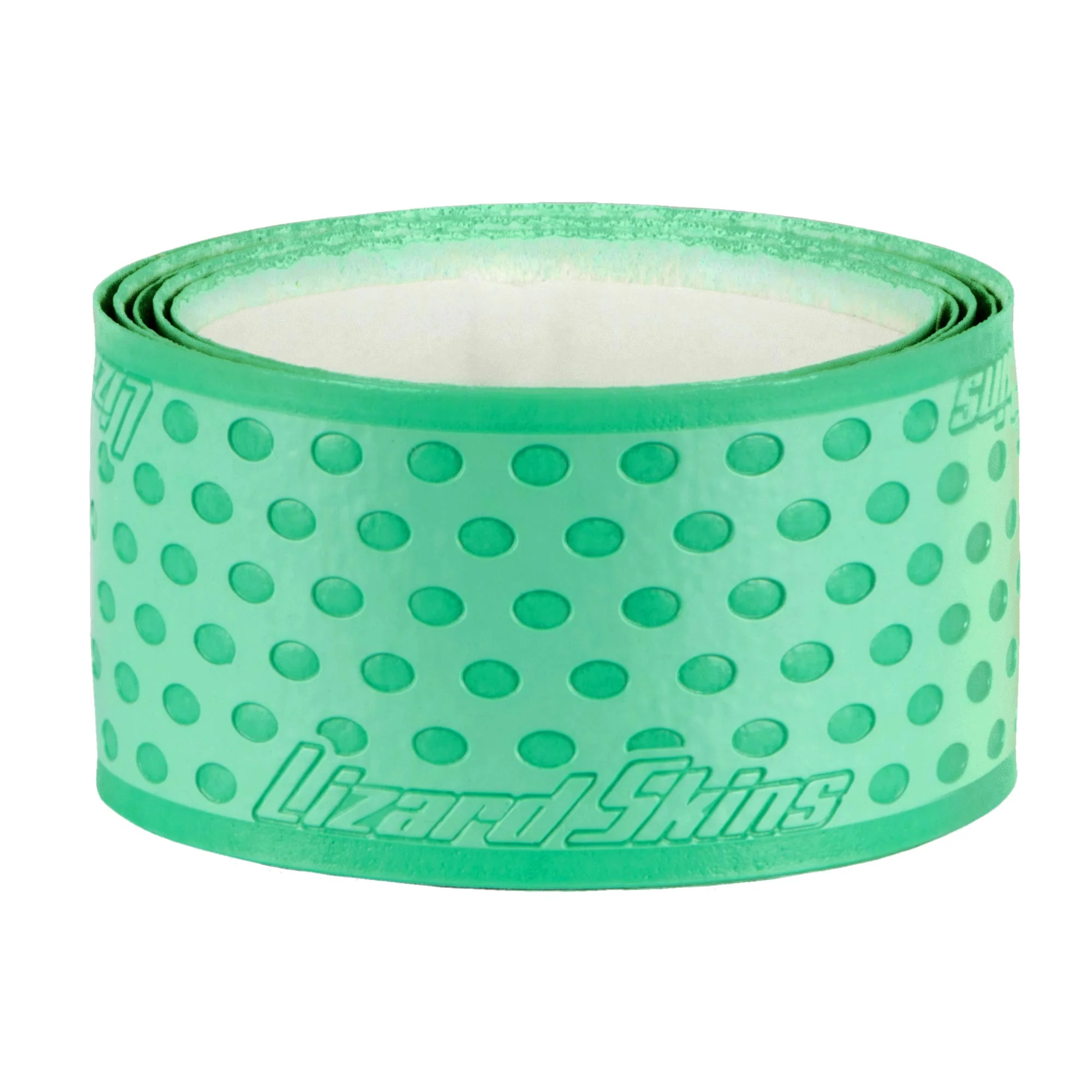 Lizard Skins 0.5mm thickness Durasoft Polymer Solid Bat Grip - Image 15