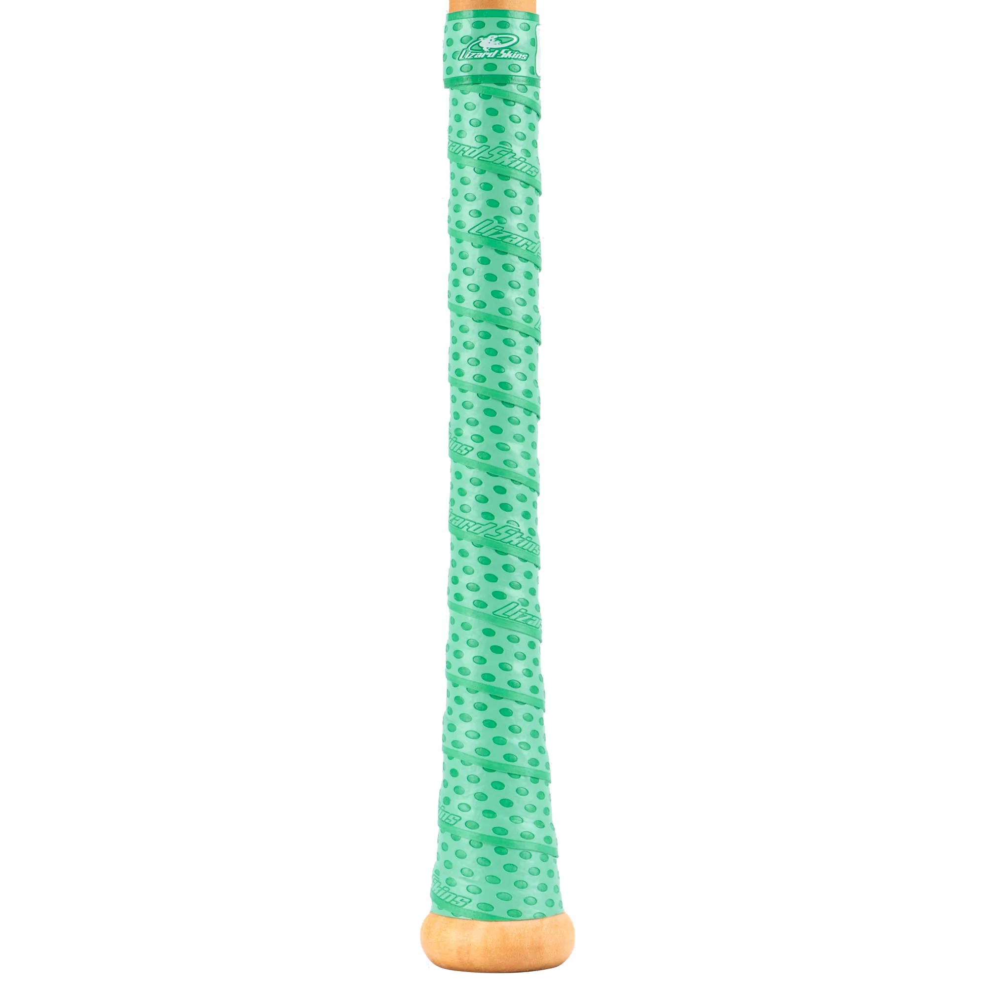 Lizard Skins 0.5mm thickness Durasoft Polymer Solid Bat Grip - Image 16