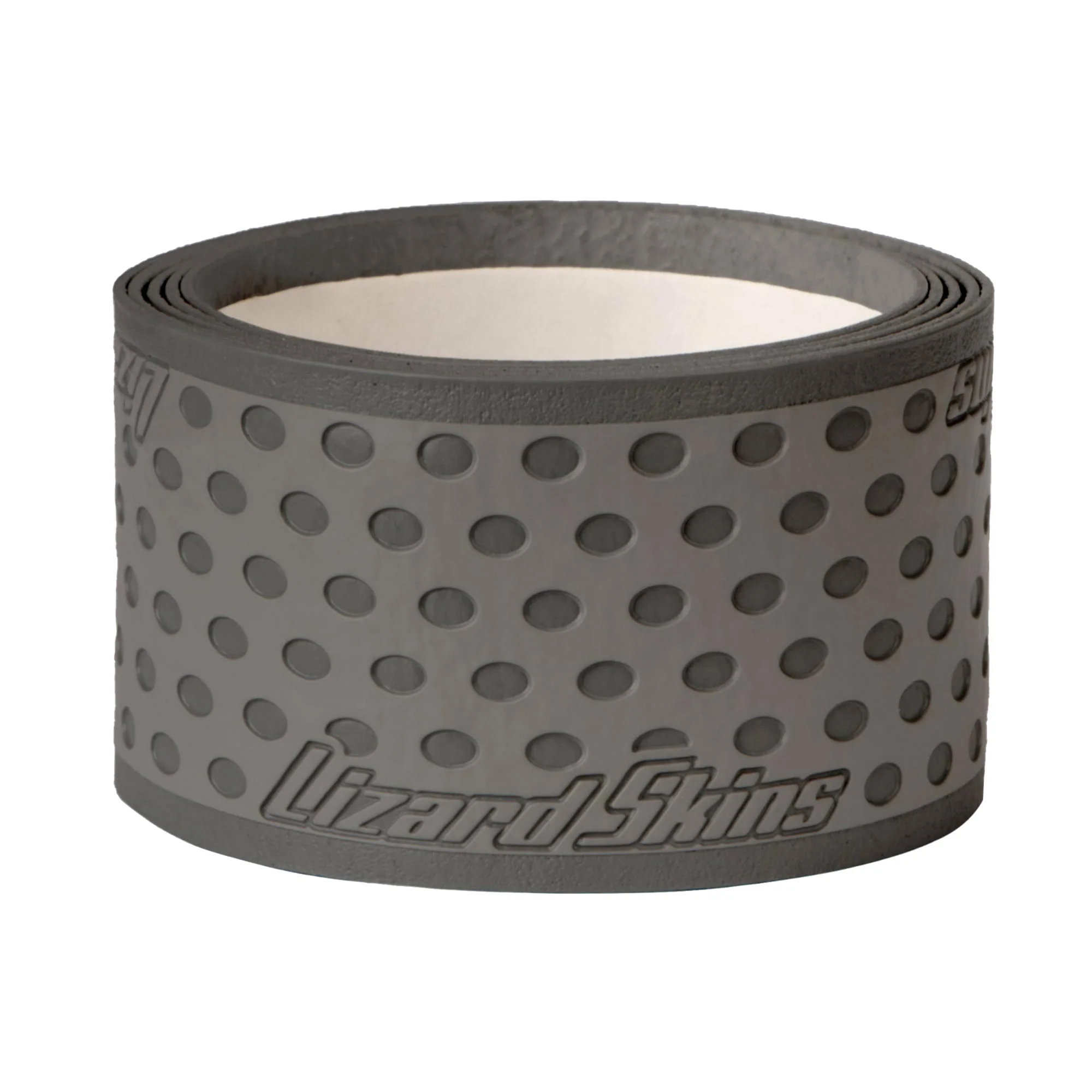Lizard Skins 0.5mm thickness Durasoft Polymer Solid Bat Grip - Image 6