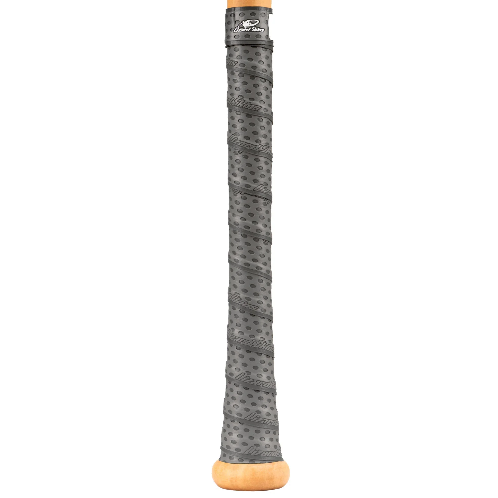 Lizard Skins 0.5mm thickness Durasoft Polymer Solid Bat Grip - Image 7