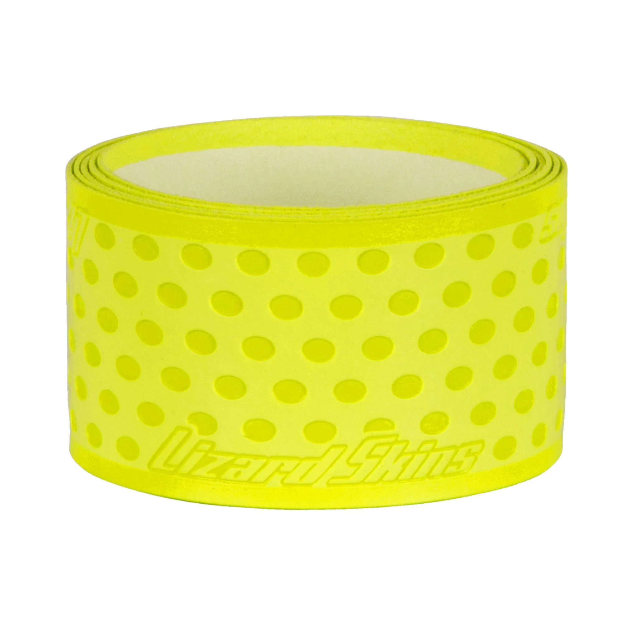 Lizard Skins 0.5mm thickness Durasoft Polymer Solid Bat Grip - Image 8