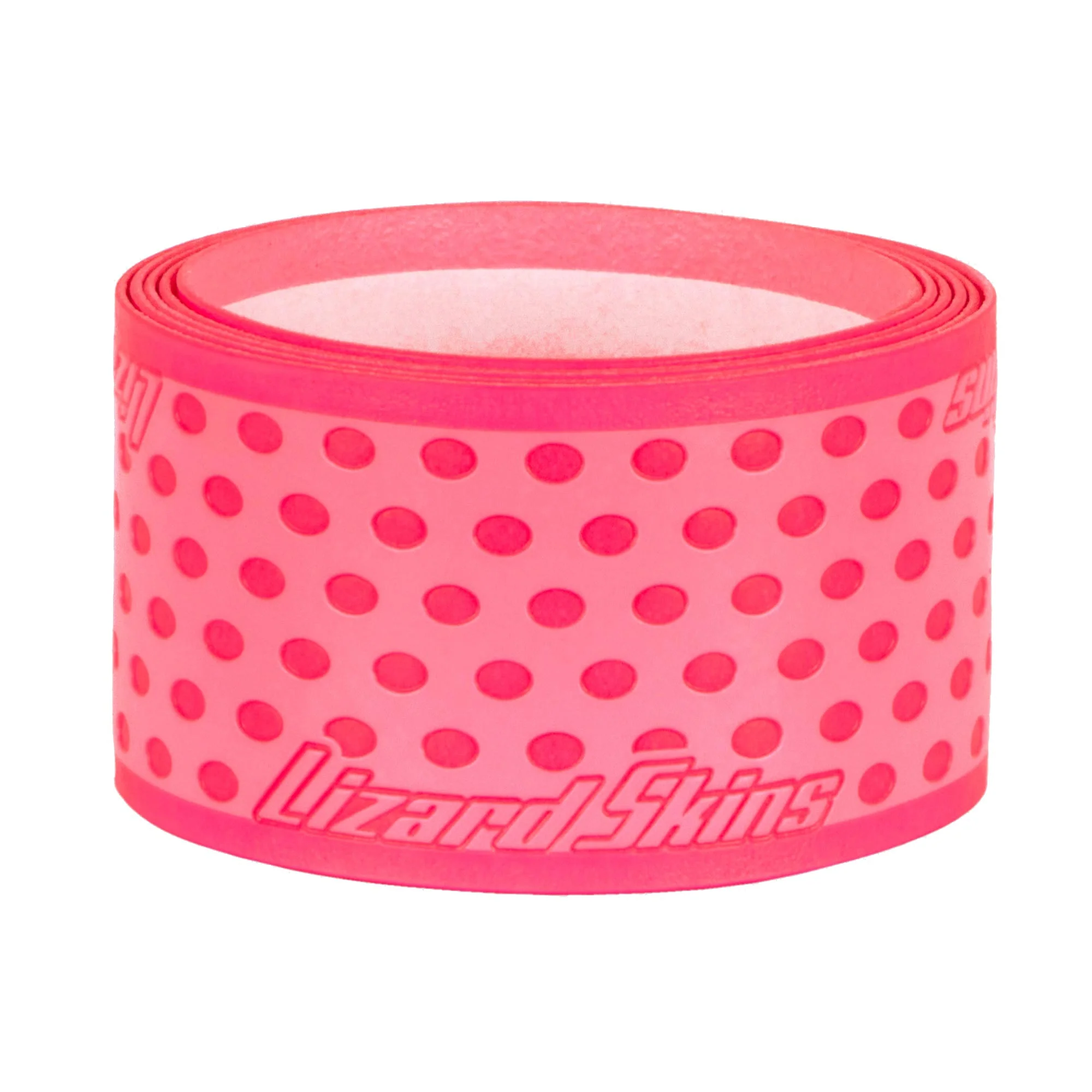 Lizard Skins 0.5mm thickness Durasoft Polymer Solid Bat Grip - Image 9