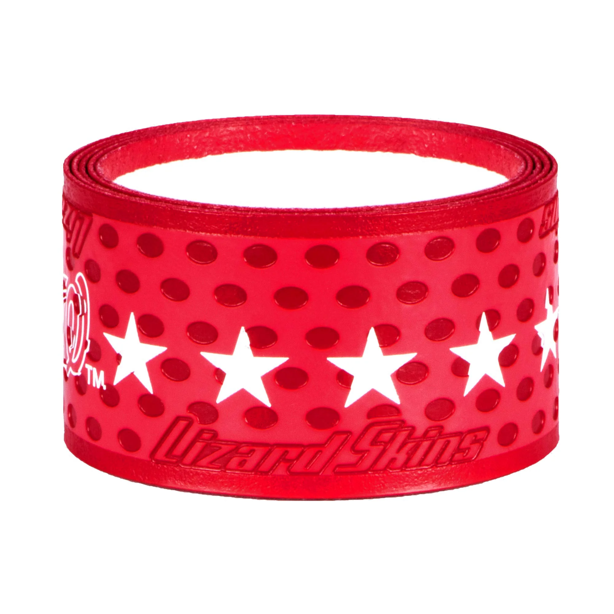 Lizard Skins 1.1mm thickness Durasoft Polymer MLB Collection Bat Grip - Image 3