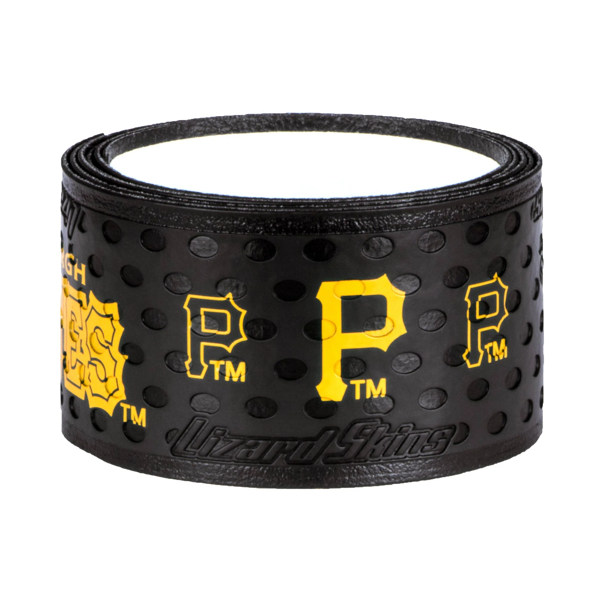 Lizard Skins 1.1mm thickness Durasoft Polymer MLB Collection Bat Grip - Image 4