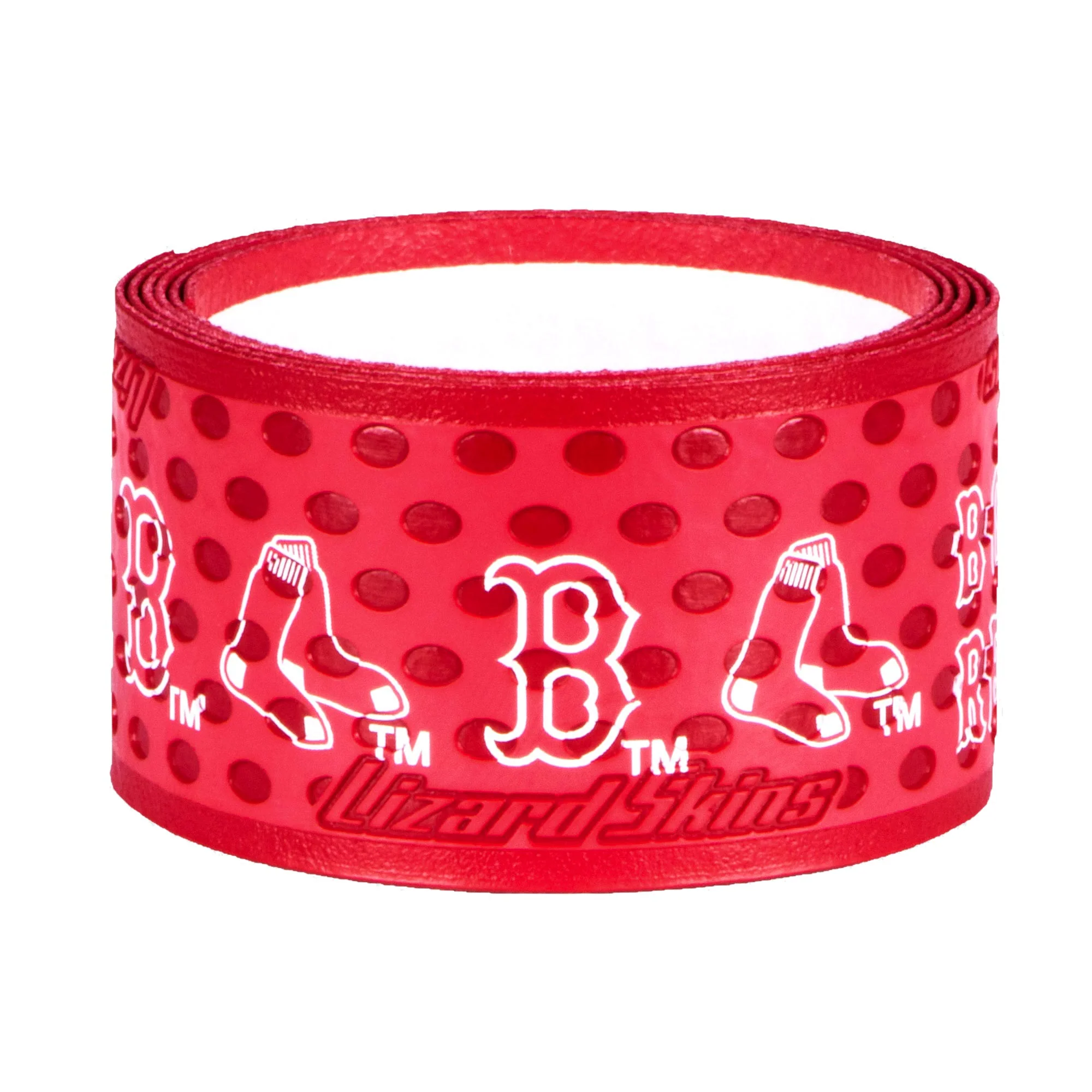 Lizard Skins 1.1mm thickness Durasoft Polymer MLB Collection Bat Grip - Image 5