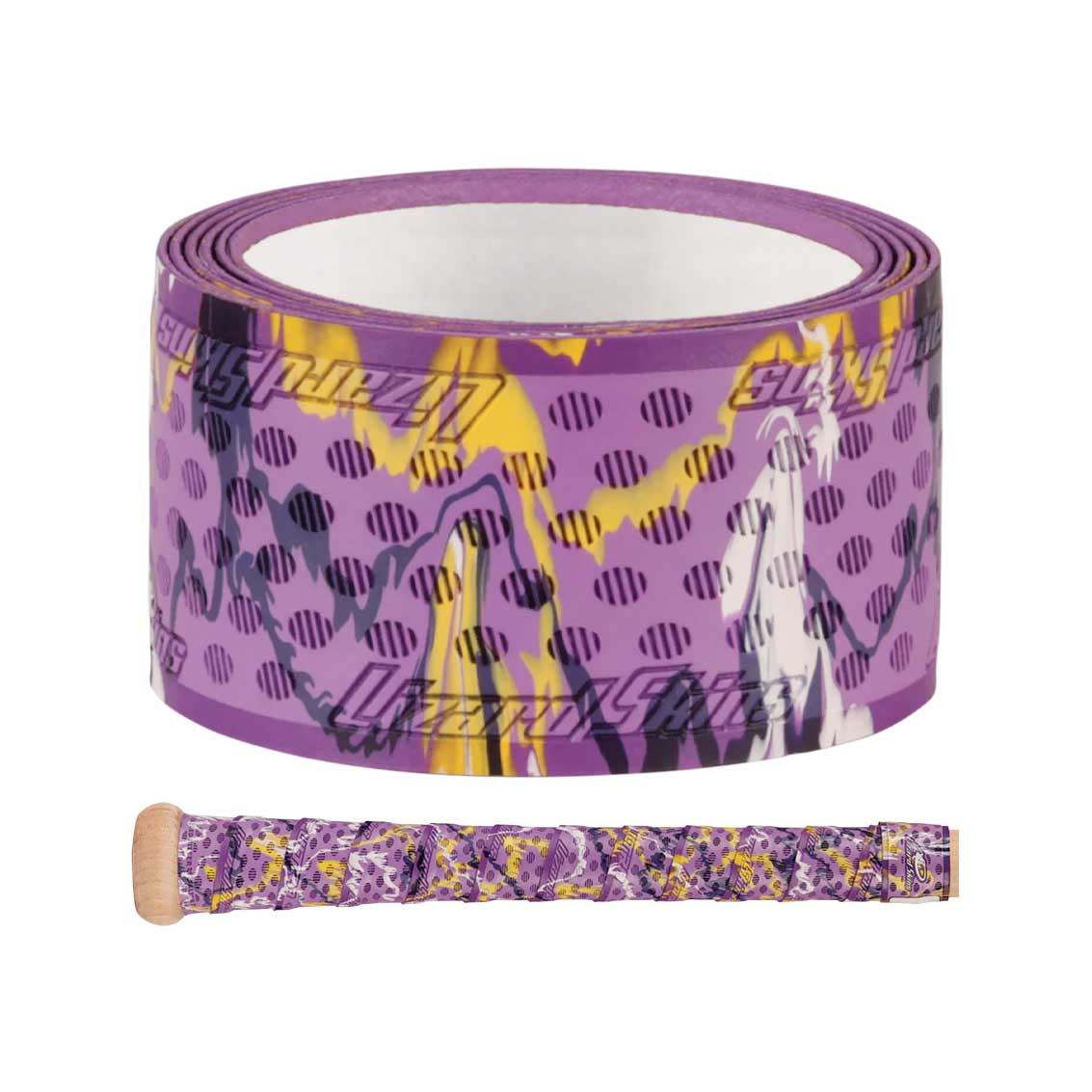 Lizard Skins DSP Ultra Bat Grip Camo 0.5mm - Image 32